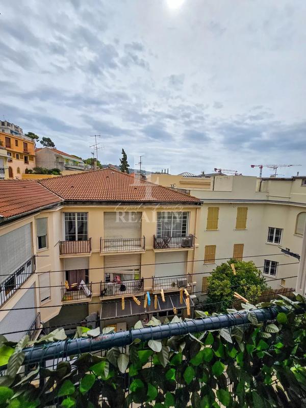 Appartement - 28 m² - 1 pièce