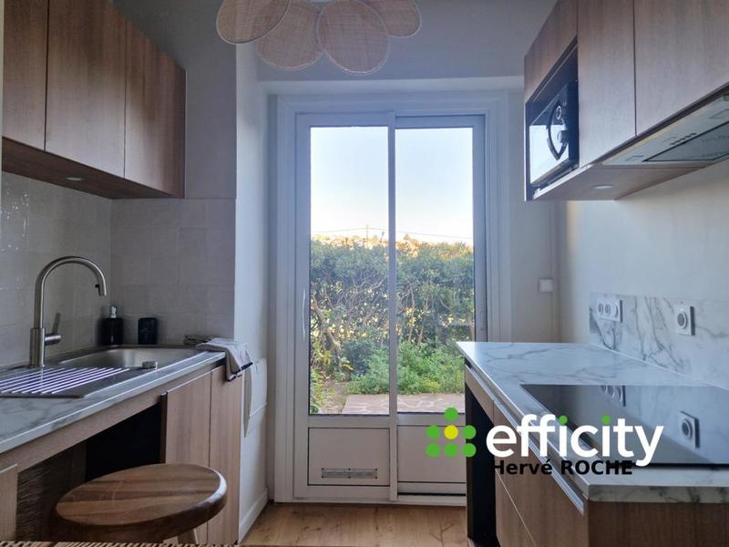 Appartement - 71 m² - 3 pièces