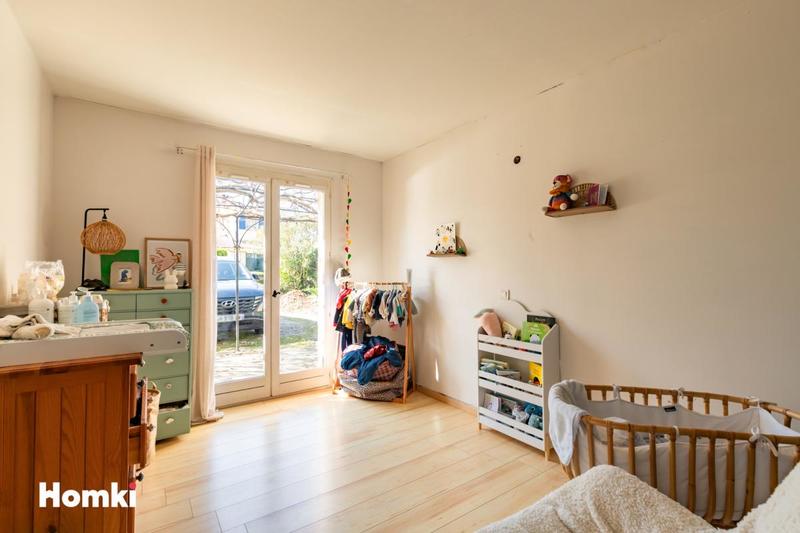 Maison - 175 m² - 5 pièces