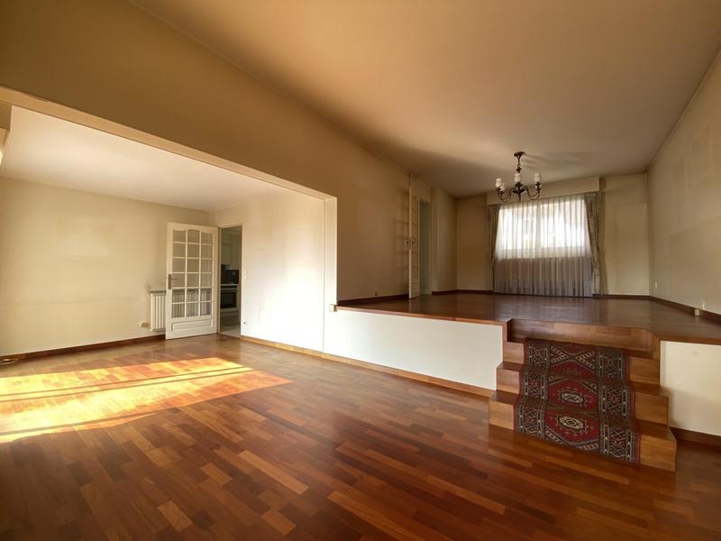 Maison ancienne - 146 m² - 5 pièces