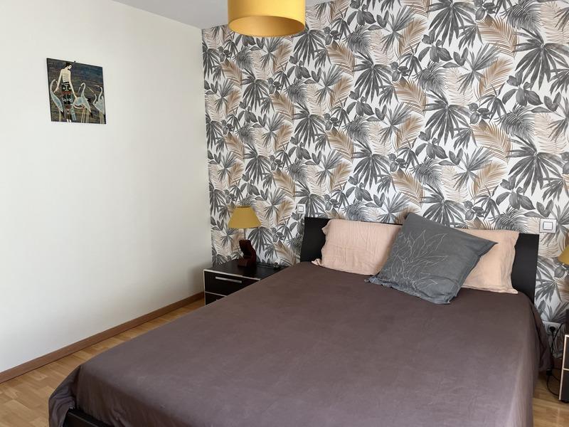 Maison - 172 m² - 7 pièces