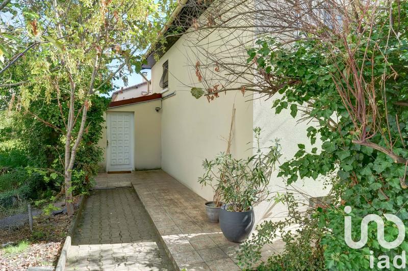 Maison - 101 m² - 4 pièces