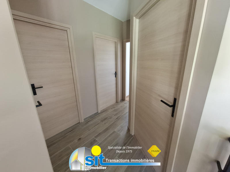 Villa - 200 m² - 7 pièces