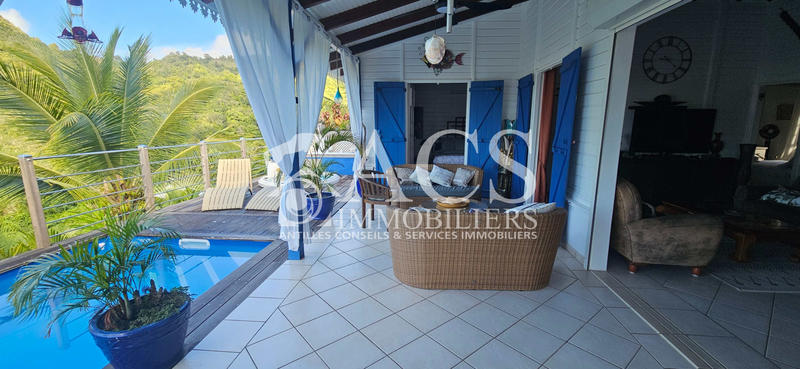 Appartement - 93 m² - 4 pièces