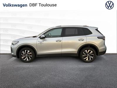 Volkswagen Tiguan Nouveau 2.0 Tdi 150ch Dsg7 Life P