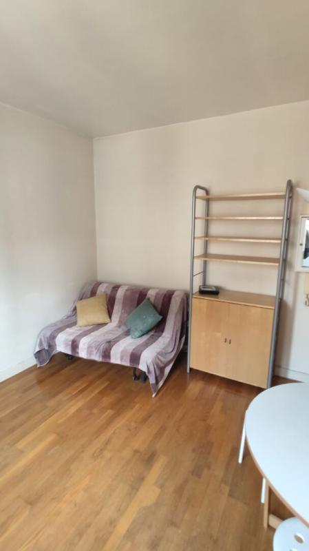 Appartement - 18 m² - 1 pièce