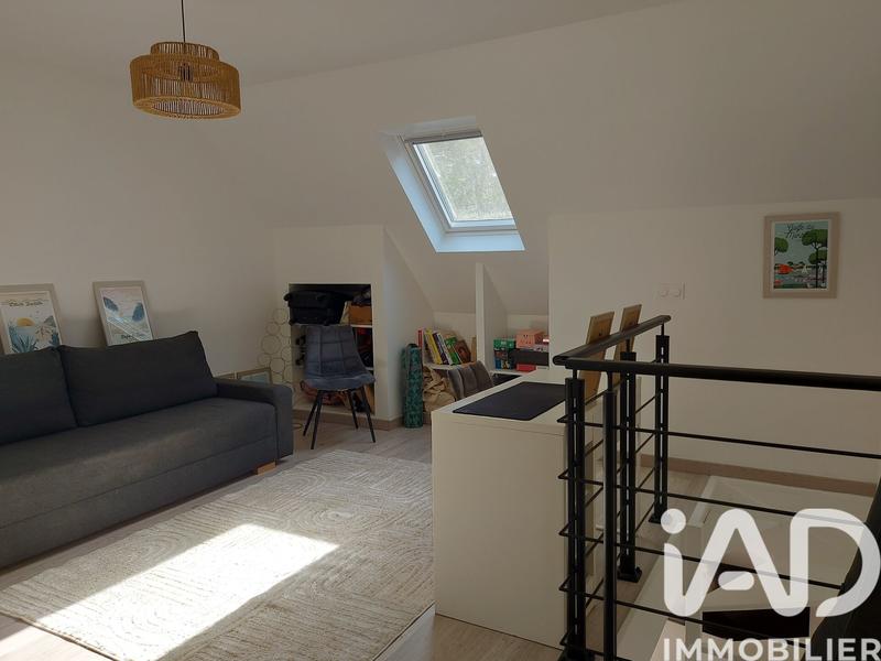 Appartement - 99 m² - 4 pièces