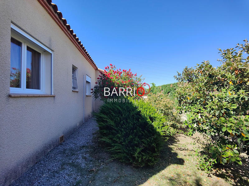 Villa - 100 m² - 4 pièces