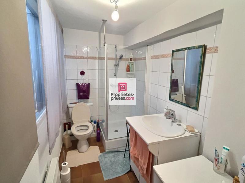 Maison - 108 m² - 3 pièces