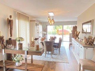 Maison - 129 m² - 6 pièces