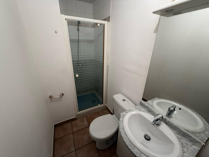 Maison - 55 m² - 3 pièces