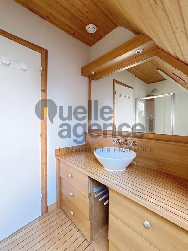 Maison - 163 m² - 8 pièces