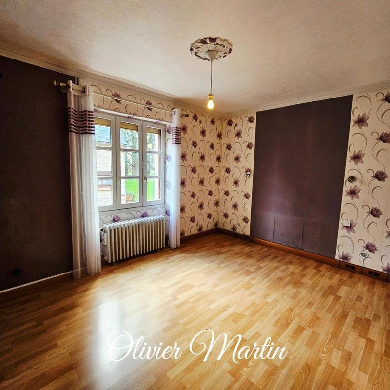 Maison - 151 m² - 6 pièces