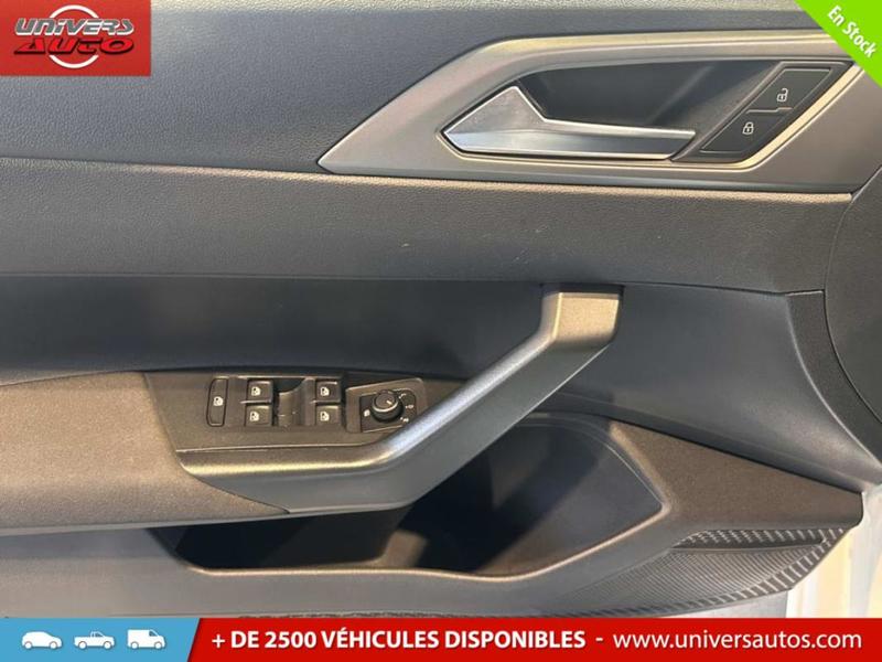 Volkswagen Polo 1.0 Tsi 95 s&amp;S Bvm5 Lounge