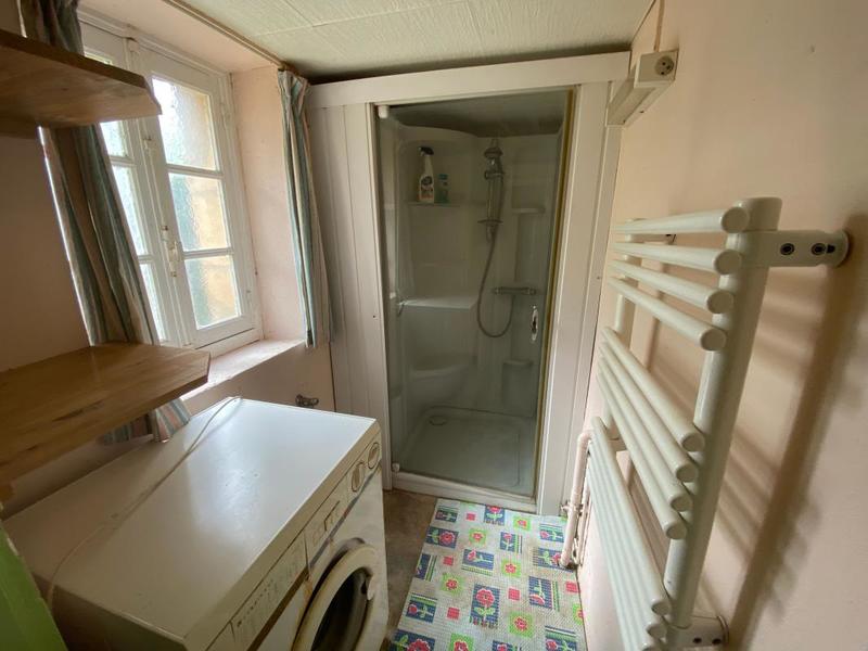 Maison de village - 77 m² - 3 pièces