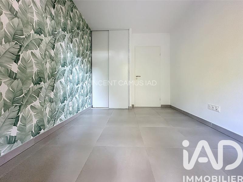 Appartement - 52 m² - 2 pièces