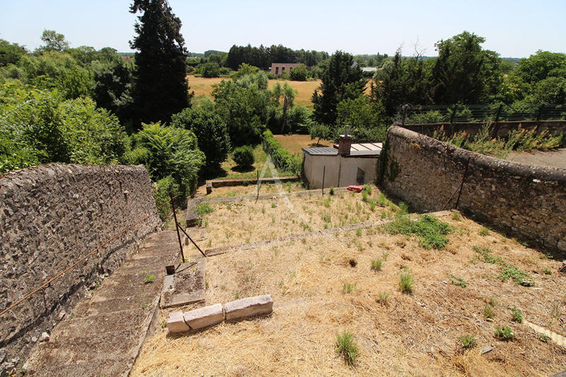 Maison - 118 m² - 5 pièces