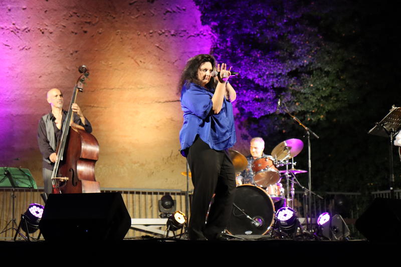 Festival aux Carrières