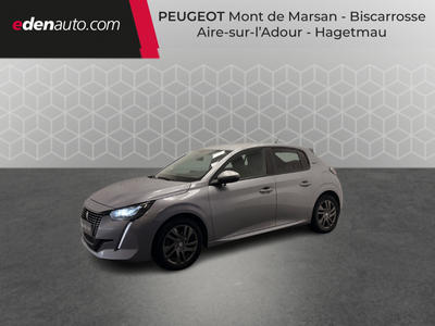Peugeot 208 PureTech 100 s&amp;S Bvm6 Style