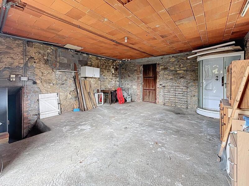 Maison - 103 m² - 5 pièces