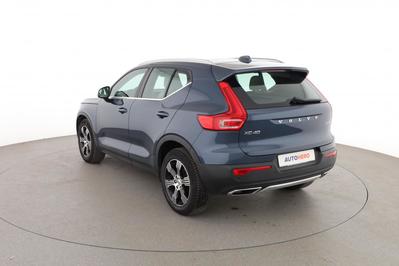 Volvo Xc40 2.0 D4 Awd AdBlue Inscription Luxe Geartronic 8 190 ch