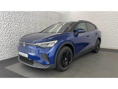 Volkswagen Id.4 170 ch Pure Life Max