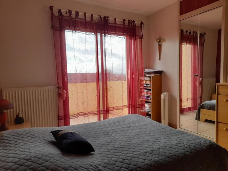 Maison - 137 m² - 5 pièces