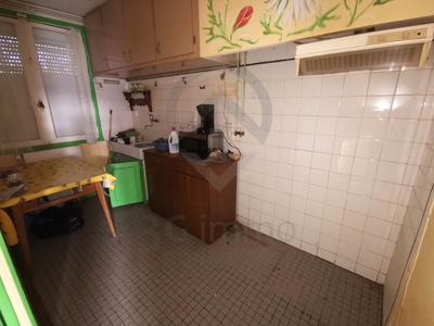 Maison ancienne - 85 m² - 5 pièces