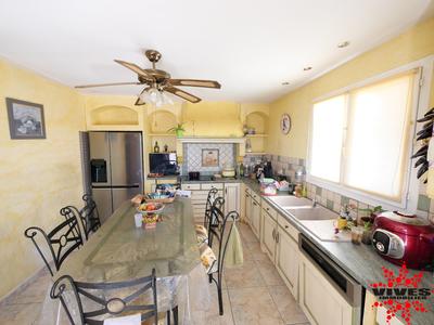 Villa - 144 m² - 6 pièces