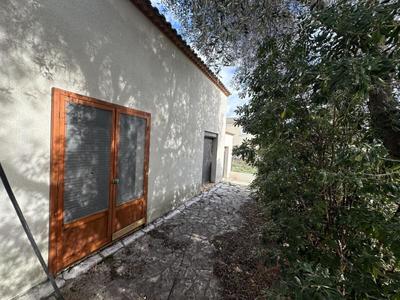 Maison - 106 m² - 4 pièces