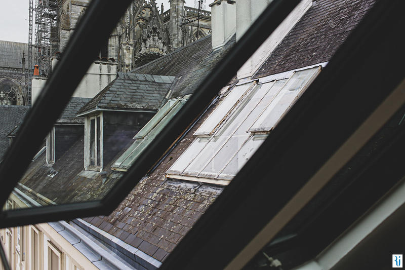 Appartement - 29 m² - 1 pièce