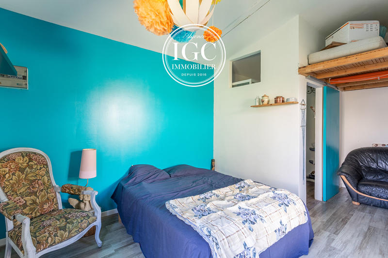 Maison - 135 m² - 4 pièces