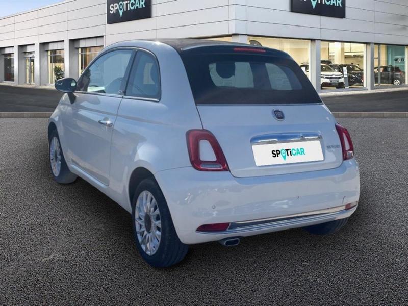 Fiat 500c II 1.0 70ch Bsg Star