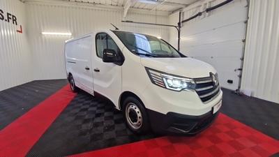 Renault Trafic Fg Gcf L2h1 3t Blue dCi 130