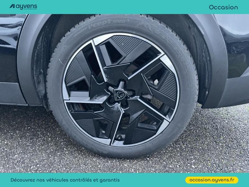 Peugeot 408 1.2 PureTech 130ch s&amp;S Gt Eat8