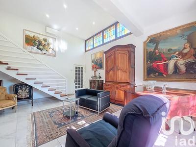 Maison de maîtres - 200 m² - 9 pièces