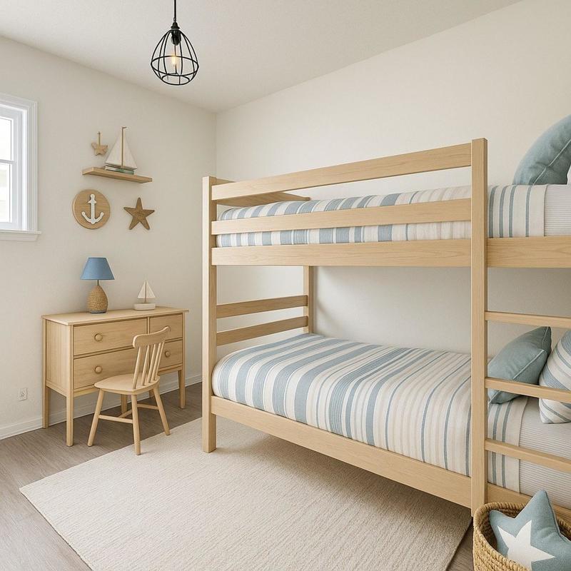 Appartement - 37 m² - 3 pièces