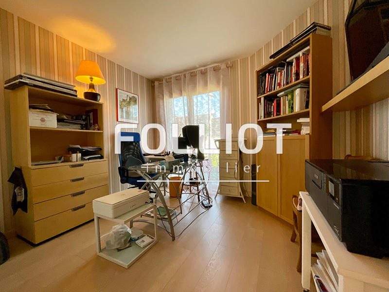 Maison - 176 m² - 6 pièces