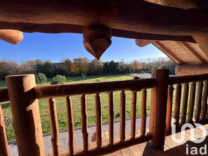 Maison - 153 m² - 4 pièces