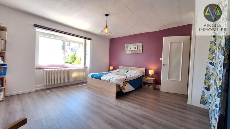 Maison de village - 173 m² - 7 pièces