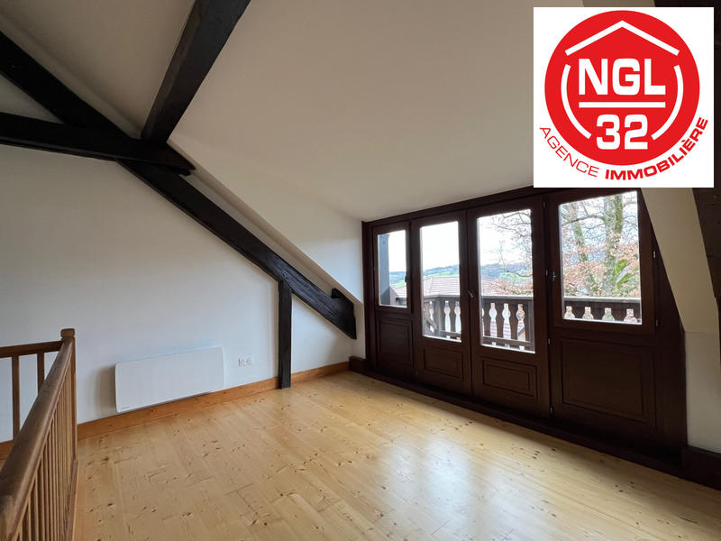 Maison - 170 m² - 6 pièces