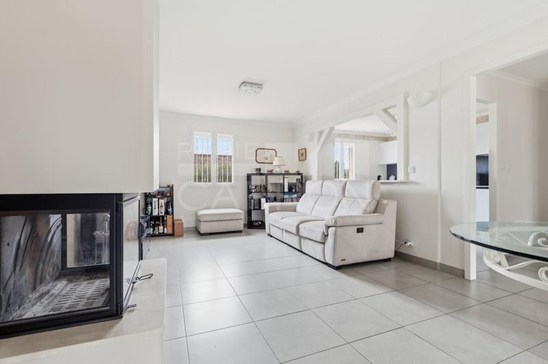 Maison - 157 m² - 6 pièces