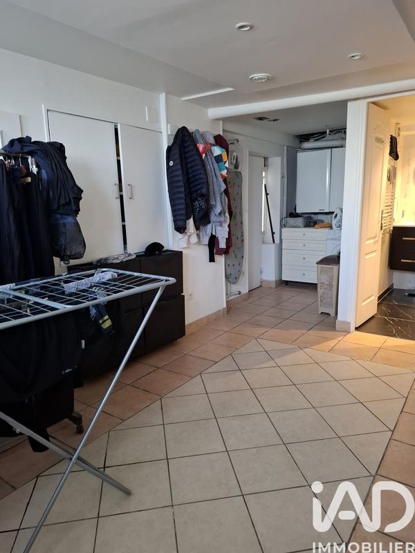 Maison - 161 m² - 5 pièces