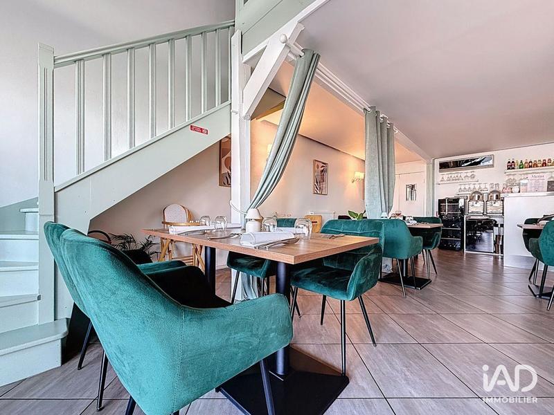 Local commercial - 128 m²