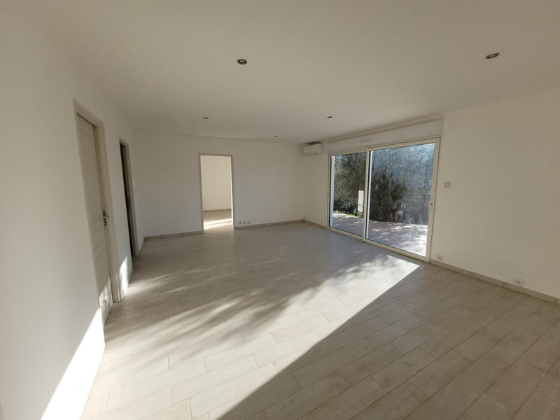 Villa - 76 m² - 3 pièces