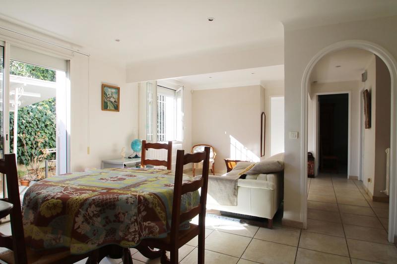 Maison - 91 m² - 4 pièces