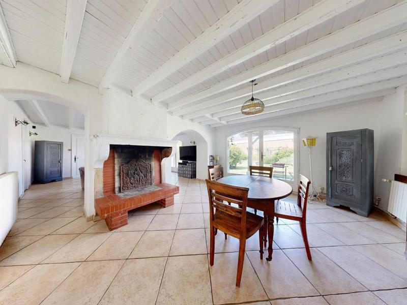 Maison - 153 m² - 7 pièces