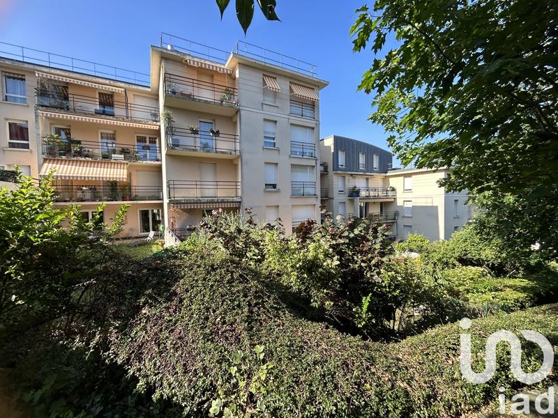 Appartement - 77 m² - 4 pièces