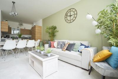 Maison - 137 m² - 8 pièces