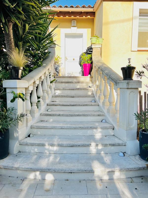 Maison - 142 m² - 4 pièces